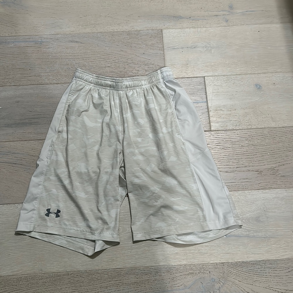 Under Armour Shorts